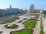 Экскурсии в Беларуси